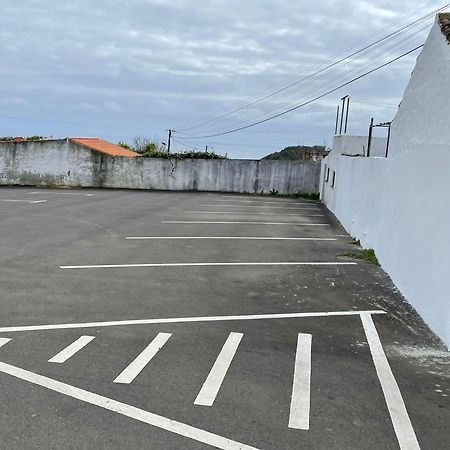 Casa As Sete Villa Angra do Heroísmo Exteriör bild
