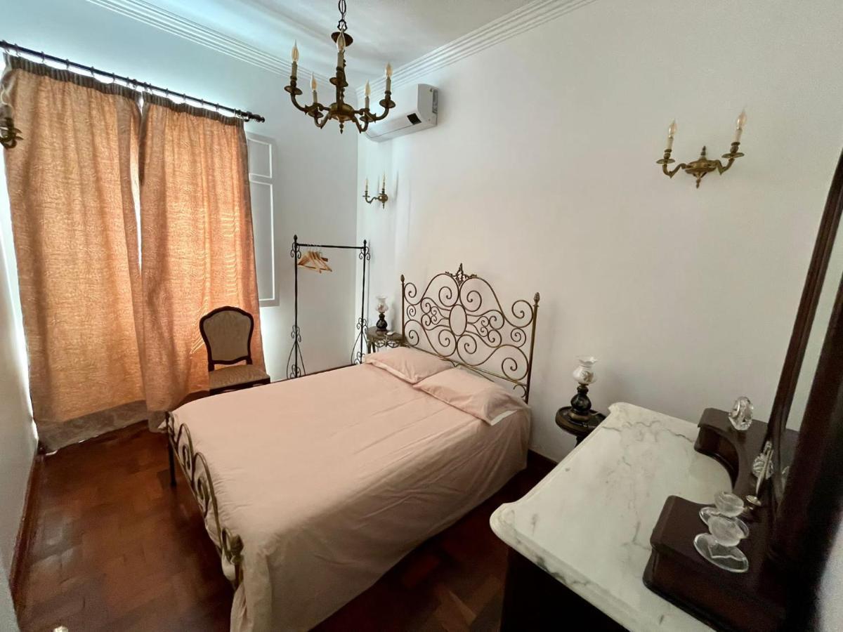 Casa As Sete Villa Angra do Heroísmo Exteriör bild