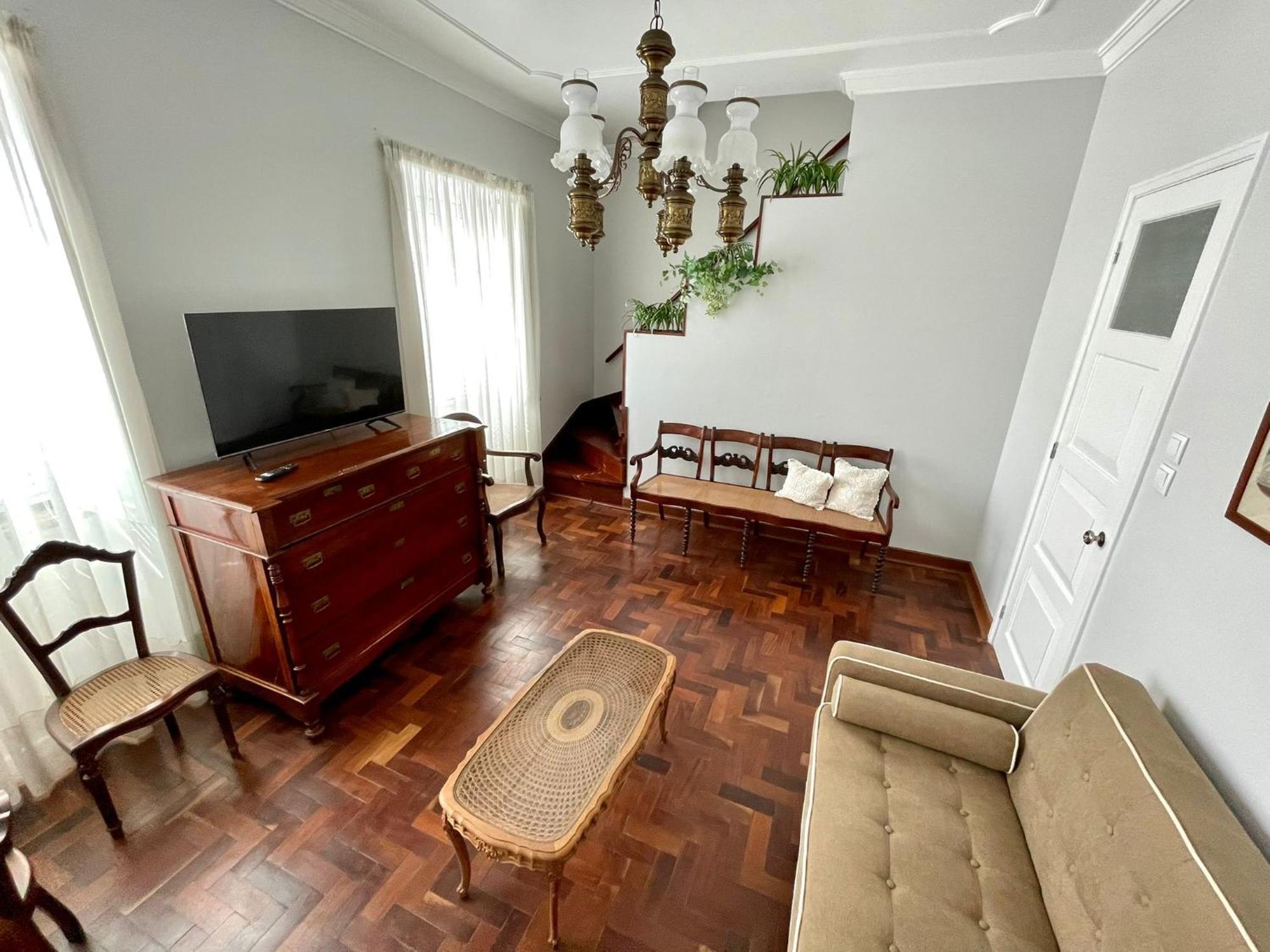 Casa As Sete Villa Angra do Heroísmo Exteriör bild