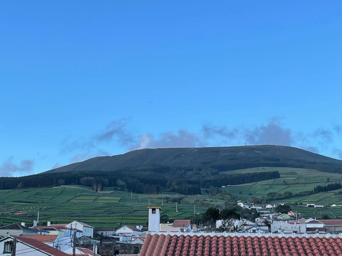 Casa As Sete Villa Angra do Heroísmo Exteriör bild