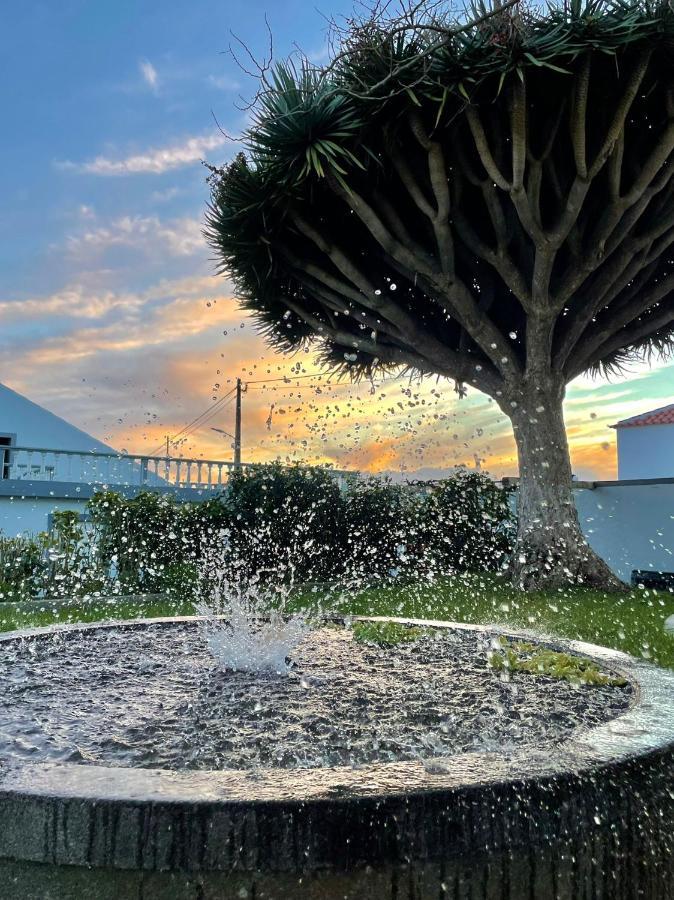 Casa As Sete Villa Angra do Heroísmo Exteriör bild