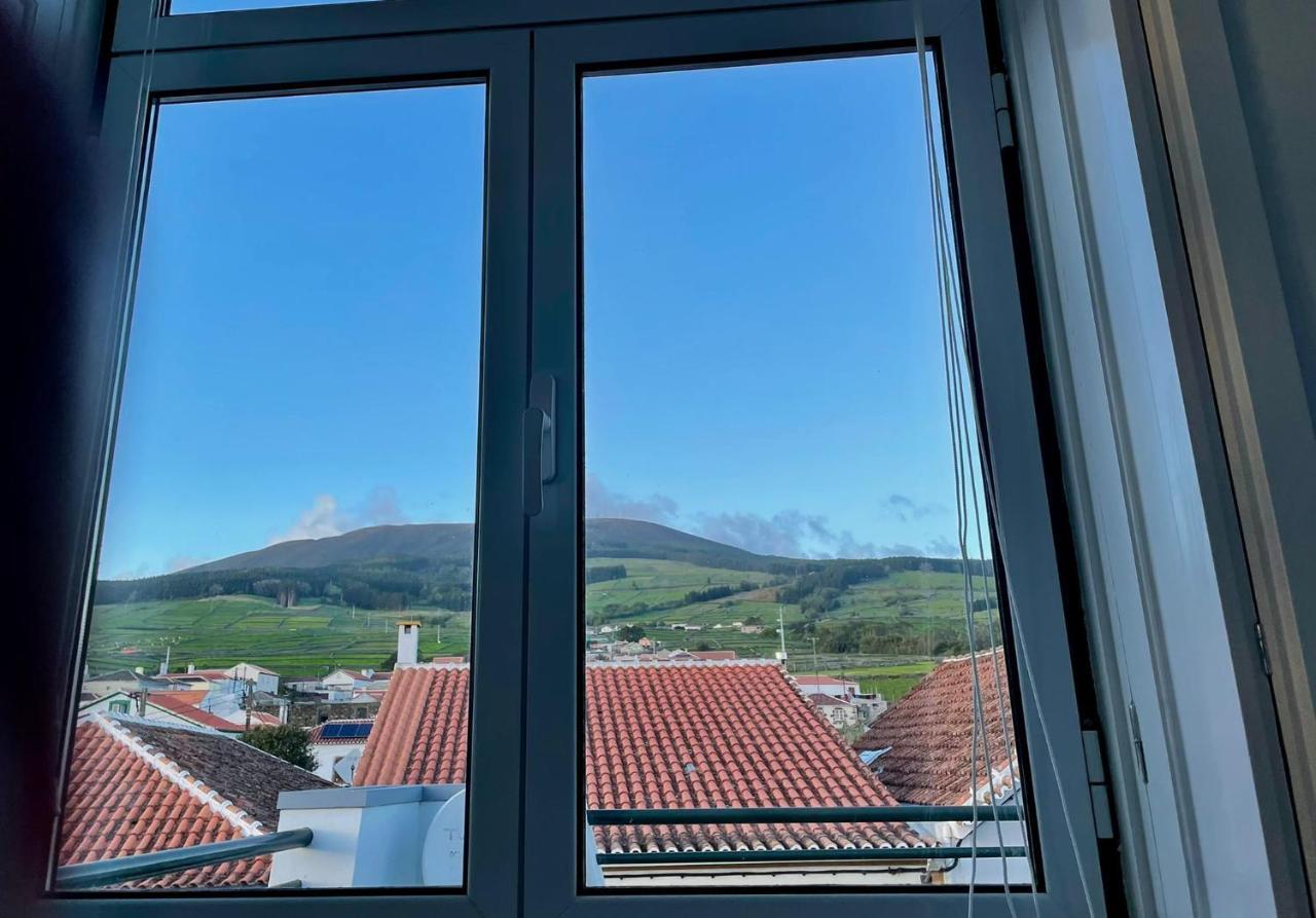 Casa As Sete Villa Angra do Heroísmo Exteriör bild