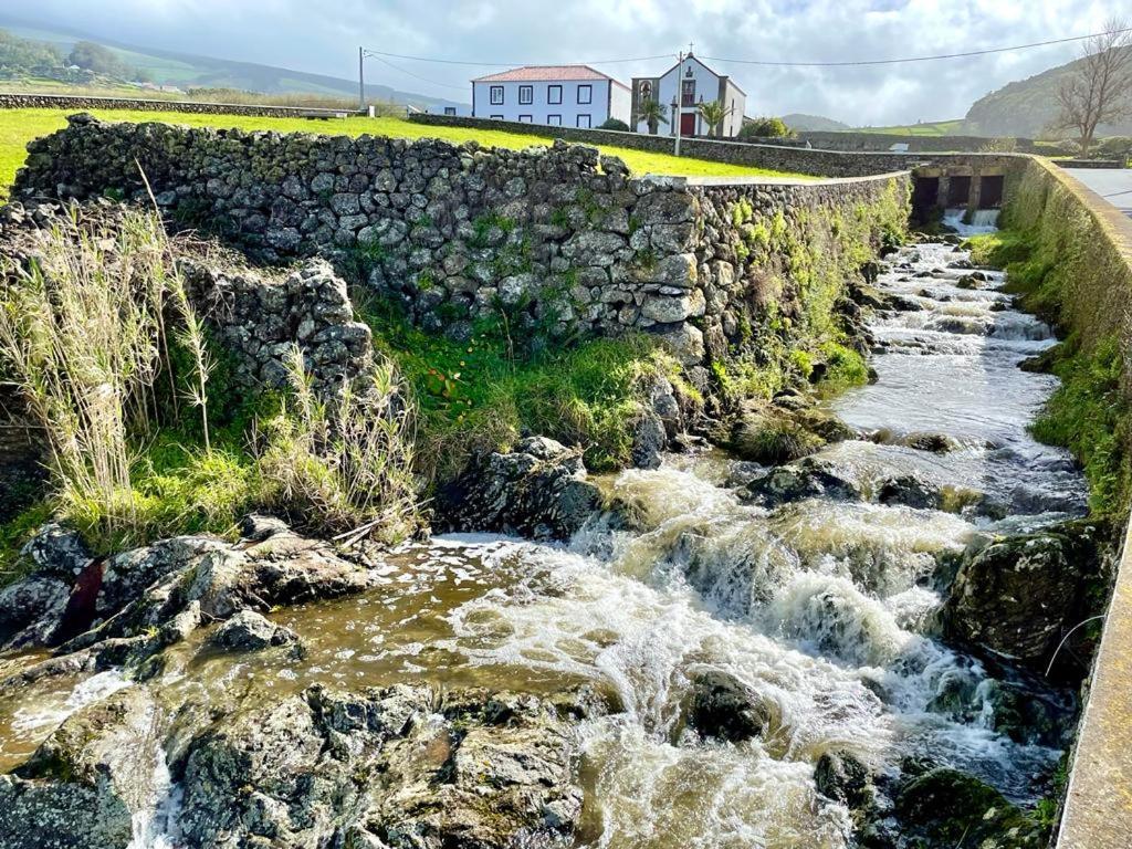 Casa As Sete Villa Angra do Heroísmo Exteriör bild