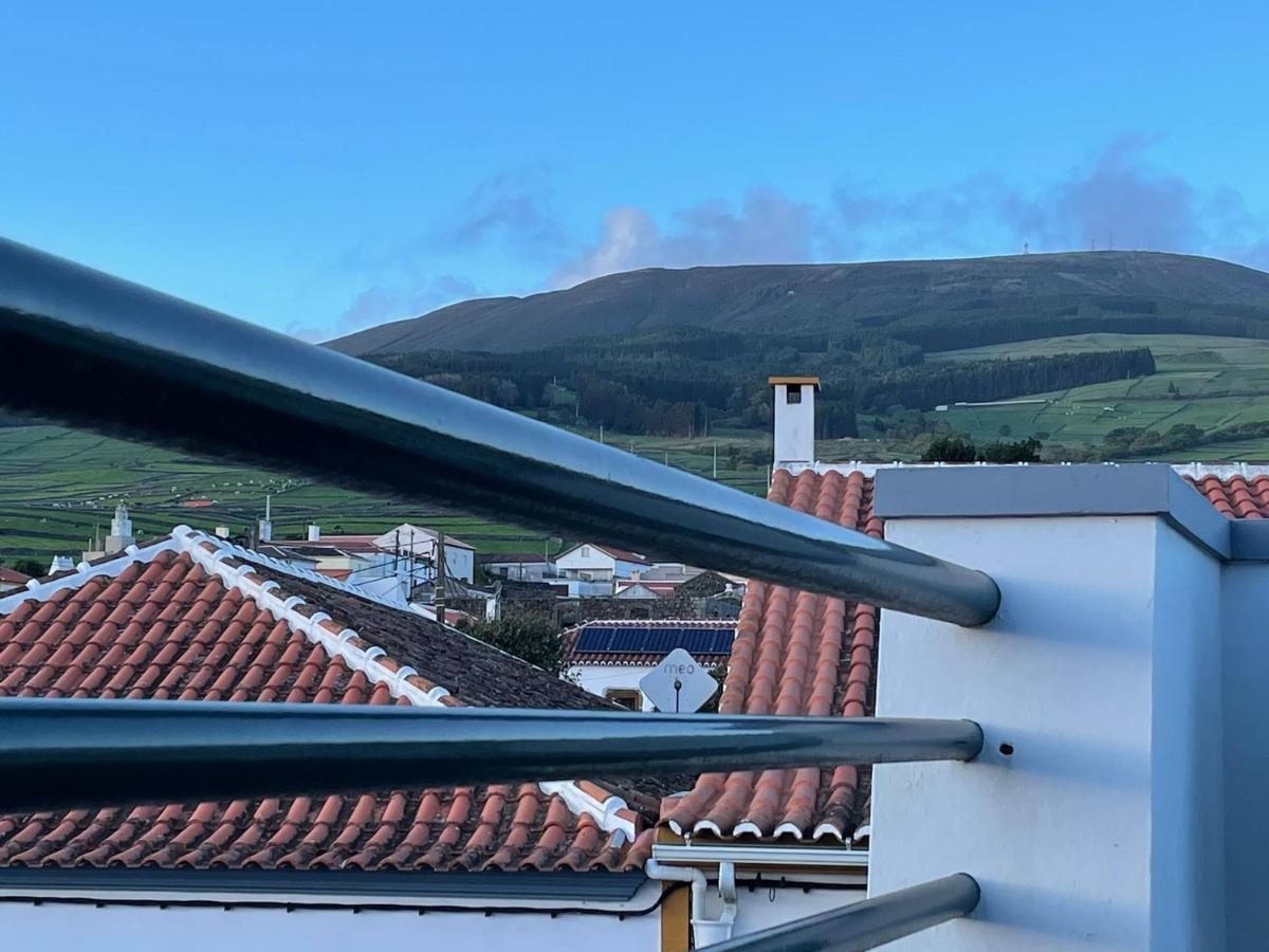 Casa As Sete Villa Angra do Heroísmo Exteriör bild