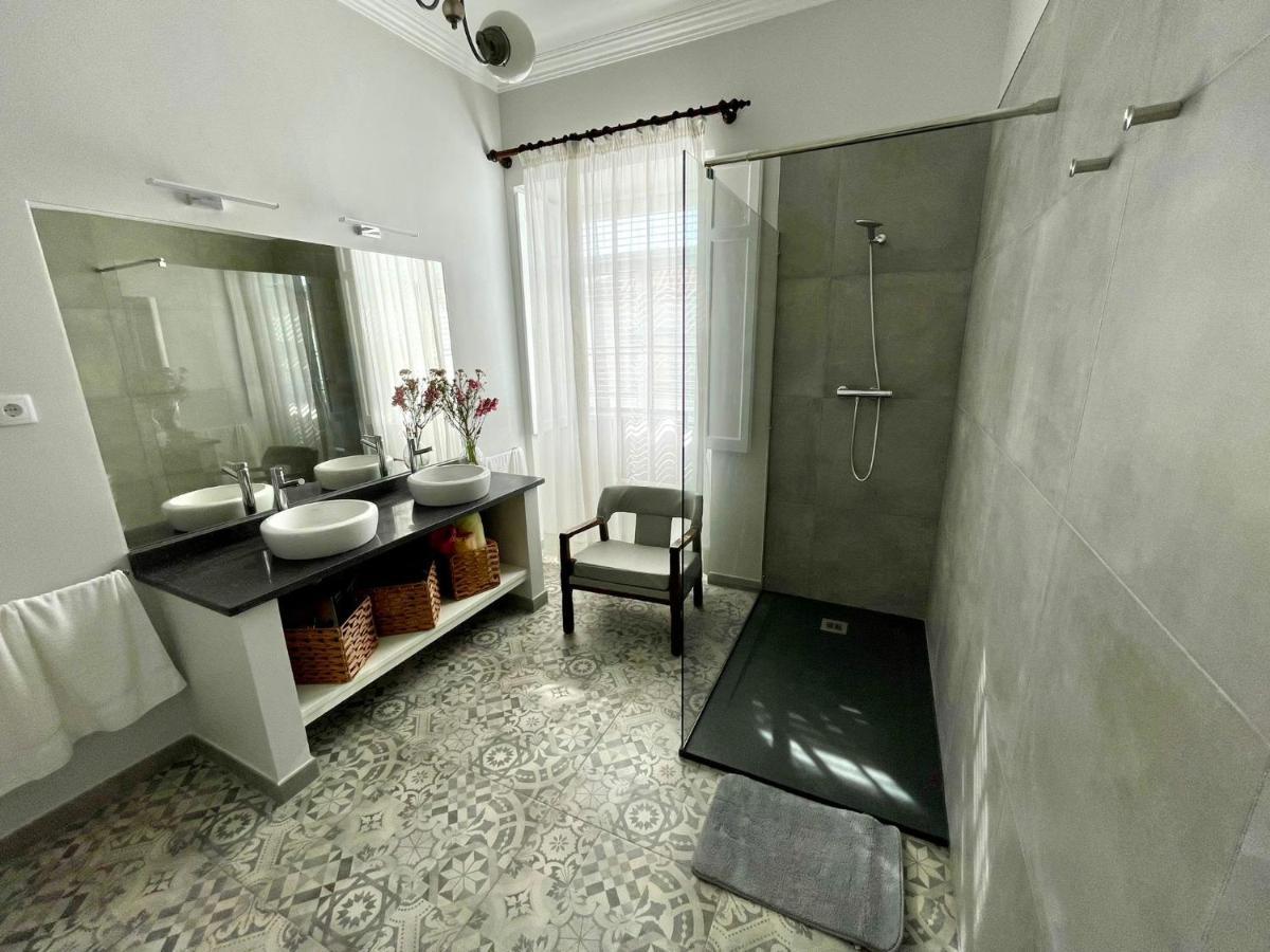 Casa As Sete Villa Angra do Heroísmo Exteriör bild