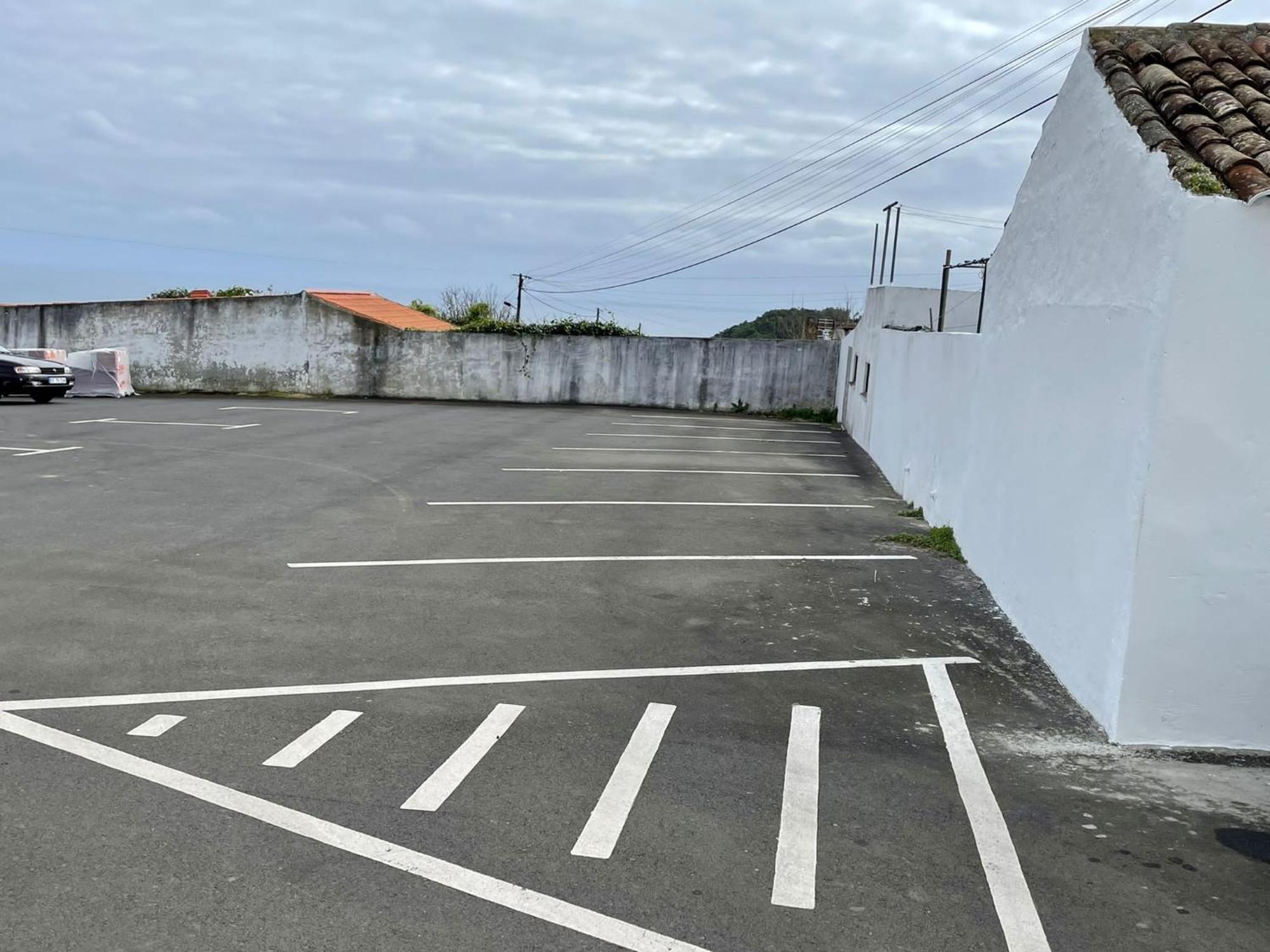 Casa As Sete Villa Angra do Heroísmo Exteriör bild